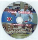 DVJF013 DVD Frank Wieneke