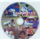 DVJF014 DVD Ilse Heylen
