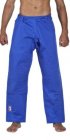 0048 - Super Pantalon Judo Bleu