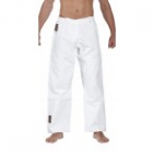 0036 - Pantalon Judo Blanc
