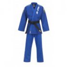 0042 - Brazilian Jiu Jitsu Bleu