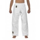 0180 0180 - Karate pantalon wit