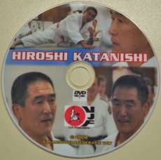 DVJF004 DVD Hiroshi Katanishi