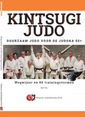 Kintsugi Judo