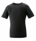 325020 Support t-shirt zwart small
