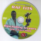 DVD Bijscholing juni 2009 Raf Tits