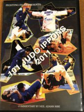 D100038 101 Judo Ippons 2011