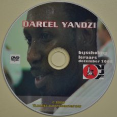 DVD Darcel Yandzi